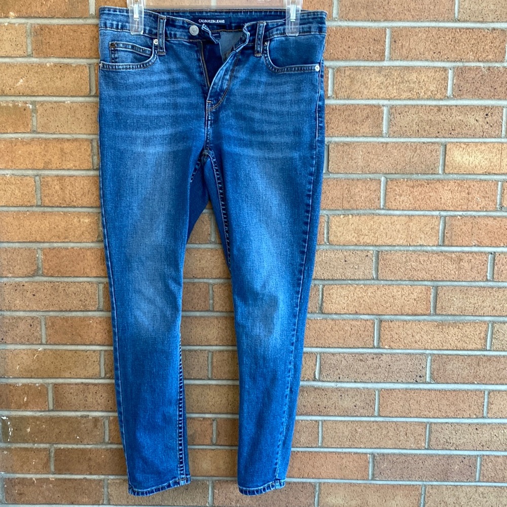 Calvin Klein jeans